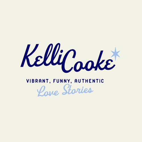 Kelli Cooke | Author